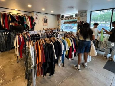 Things To Do VNP Gallery - Vintage Hype Streetwear